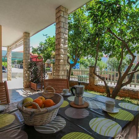 Apartment Sanja Novigrad  Ngoại thất bức ảnh
