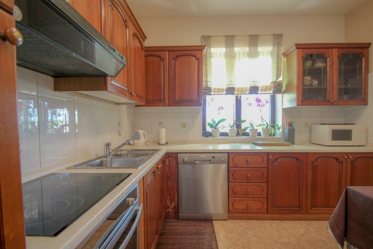Apartment Sanja Novigrad  Ngoại thất bức ảnh