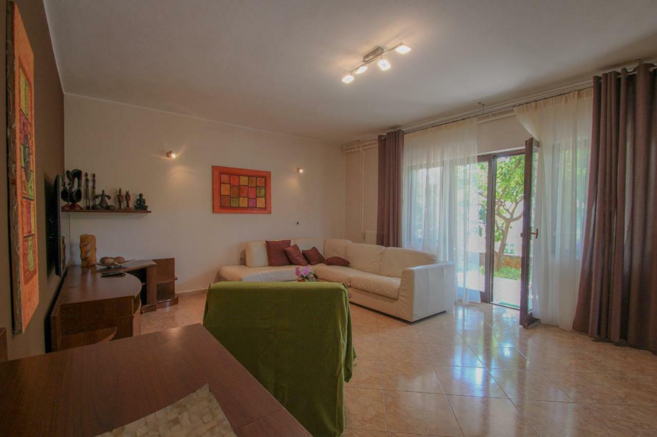 Apartment Sanja Novigrad  Ngoại thất bức ảnh