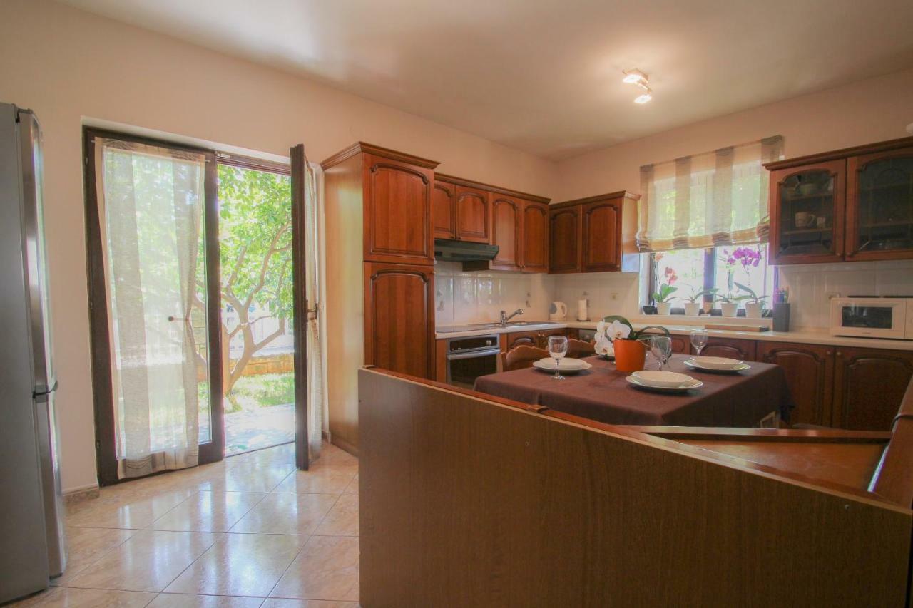 Apartment Sanja Novigrad  Ngoại thất bức ảnh