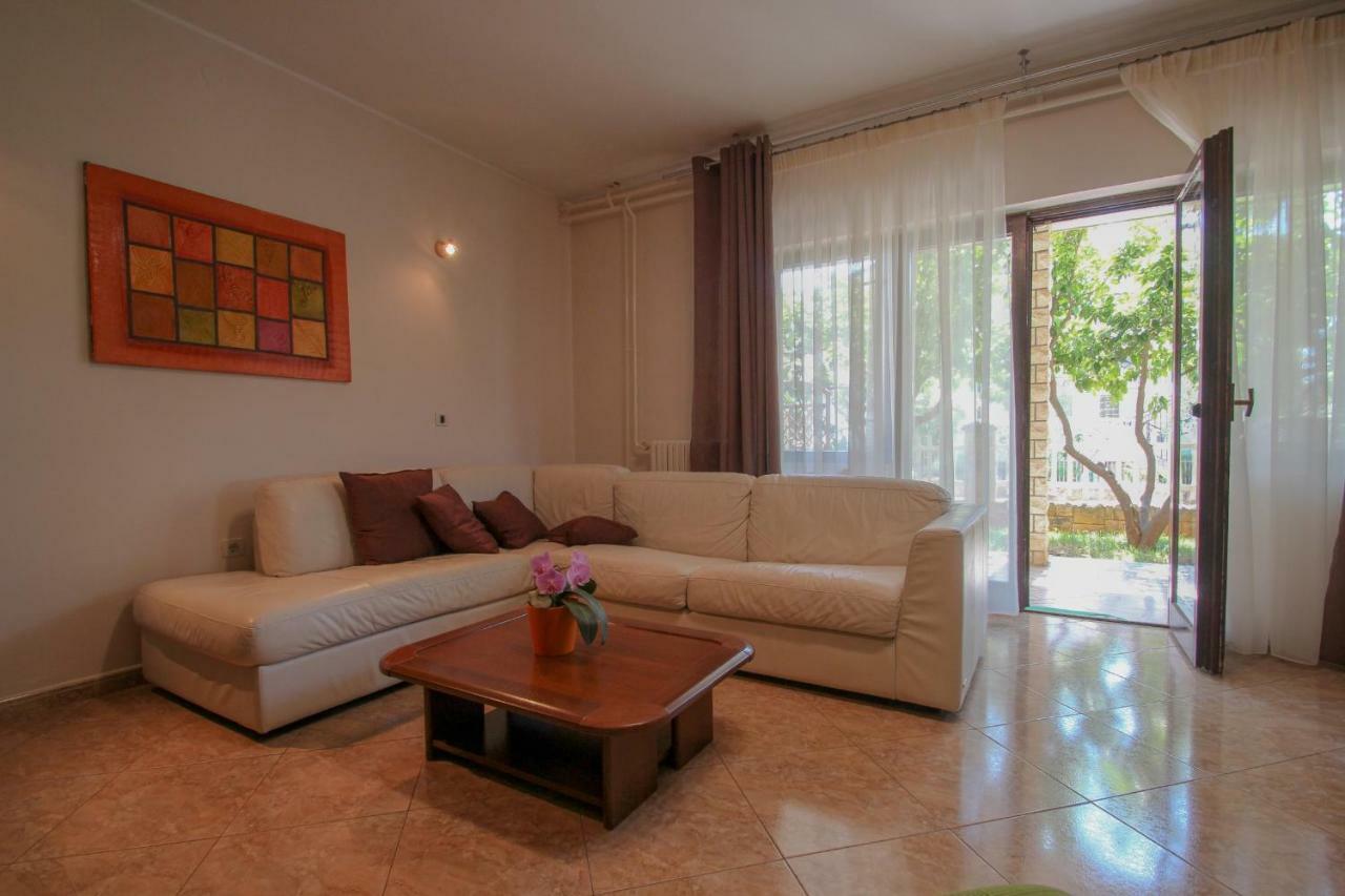 Apartment Sanja Novigrad  Ngoại thất bức ảnh