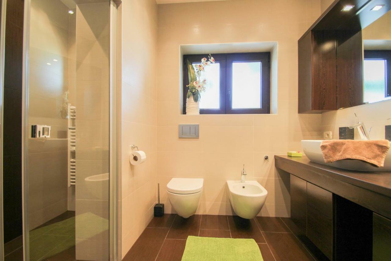 Apartment Sanja Novigrad  Ngoại thất bức ảnh