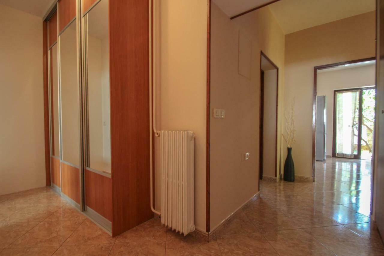 Apartment Sanja Novigrad  Ngoại thất bức ảnh