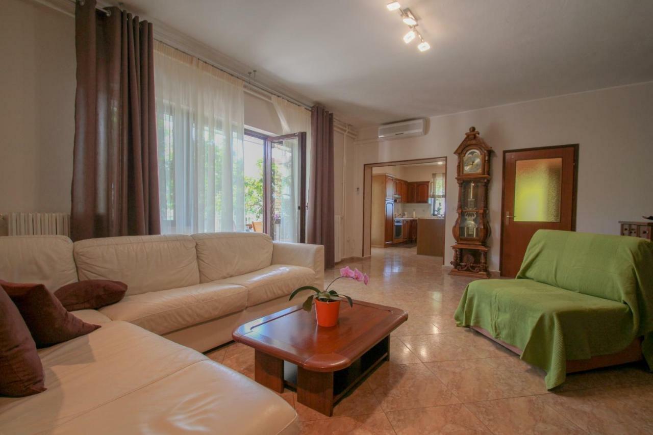 Apartment Sanja Novigrad  Ngoại thất bức ảnh